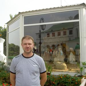 Сергей Орехов, 44 года, Калуга