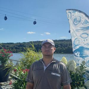 Антон, 37 лет, Рязань
