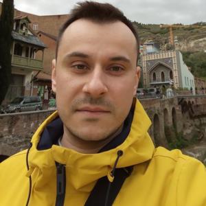 Dima, 35 лет, Тбилиси