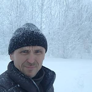 Андрей, 48 лет, Улан-Удэ