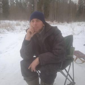 Александр, 40 лет, Рыбинск