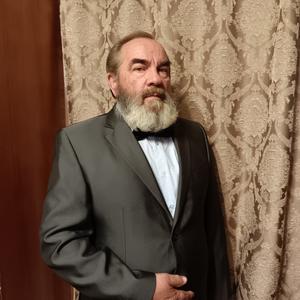 Николай, 63 года, Воронеж