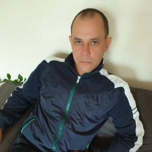 Сергей, 49 лет, Берлин