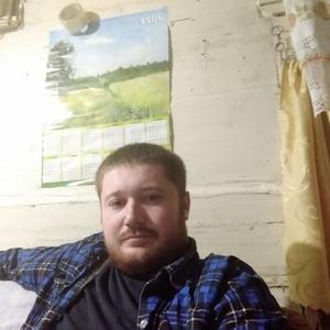 Парни в Череповце: Николай, 30 - ищет девушку из Череповца