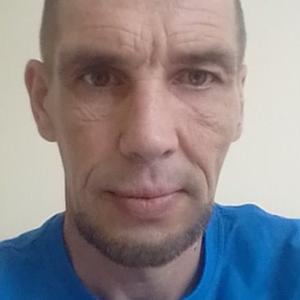 Олег, 45 лет, Москва
