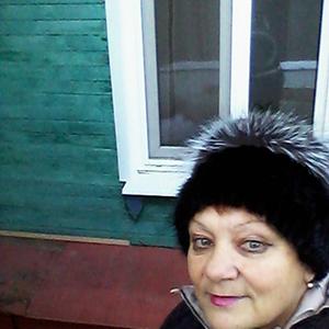 Татьяна Платонова, 63 года, Калининск