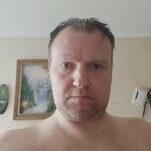 Денис, 44 года, Владивосток
