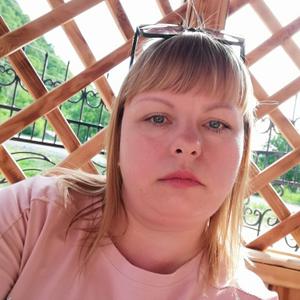 Девушки в Дальнегорске: Ольга, 41 - ищет парня из Дальнегорска