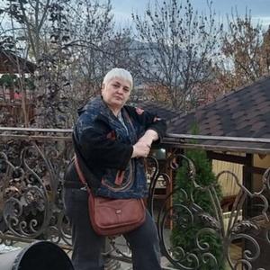 Девушки в Георгиевске: Ольга, 55 - ищет парня из Георгиевска