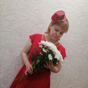 Девушки в Нижний Новгороде: Александа, 43 - ищет парня из Нижний Новгорода
