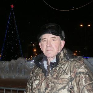 Сергеи Бурков, 69 лет, Чусовой