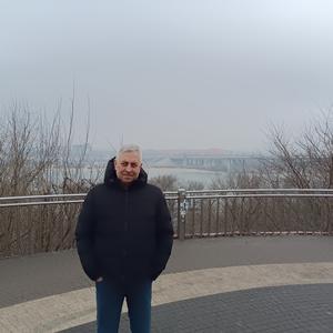 Парни в Уфе (Башкортостан): Евгений, 54 - ищет девушку из Уфы (Башкортостан)