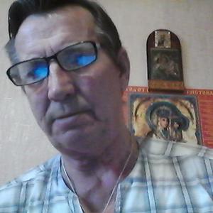 Парни в Волгограде: Виктор, 73 - ищет девушку из Волгограда