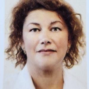 Лена, 54 года, Екатеринбург