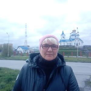 Светлана, 57 лет, Листвянский