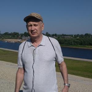 Парни в Сыктывкаре: Владимир, 67 - ищет девушку из Сыктывкара