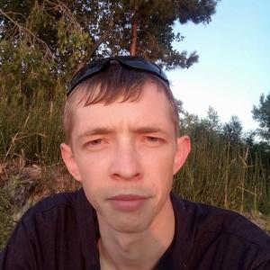 Парни в Бердске: Александр, 29 - ищет девушку из Бердска