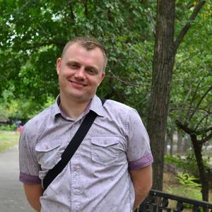Парни в Волгограде: Andre, 39 - ищет девушку из Волгограда