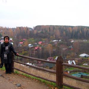 Девушки в Волгограде: Tatiana, 57 - ищет парня из Волгограда