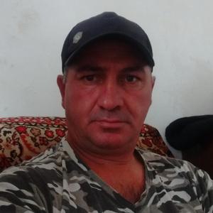 Ибрагим, 49 лет, Владикавказ
