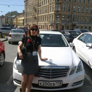 Оксана Зверева, 54 года, Уфа