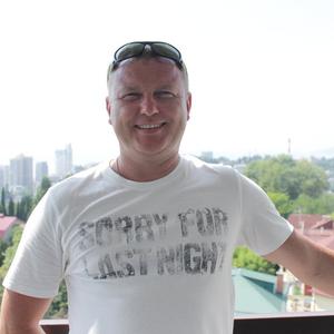 Evgenij, 44 года, Иваново