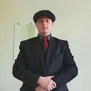 Константин, 41 год, Омск