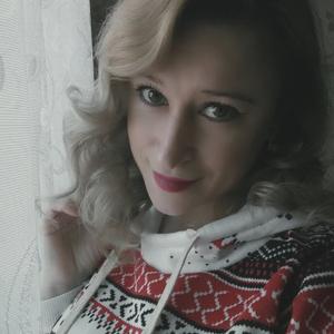 Настена, 41 год, Казань