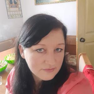 Девушки в Крымске: Наталья, 40 - ищет парня из Крымска