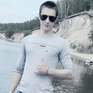 Viktor, 24 года, Челябинск