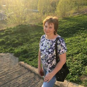 Девушки в Ржеве: Надя, 55 - ищет парня из Ржева