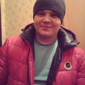 Парни в Нижний Новгороде: Сергей Слюсарь, 28 - ищет девушку из Нижний Новгорода