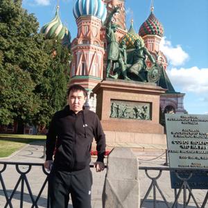 Парни в Улан-Удэ: Евгений, 36 - ищет девушку из Улан-Удэ