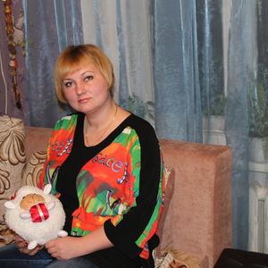 Наталья, 45 лет, Бологое
