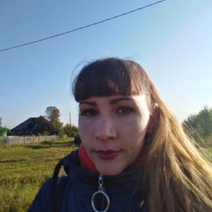 Елена, 38 лет, Бачатский