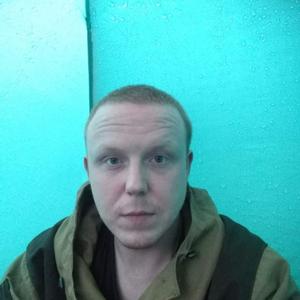 Парни в Ульяновске: Алексей Долгов, 34 - ищет девушку из Ульяновска