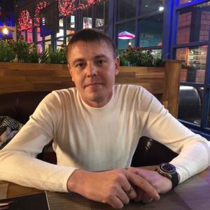 Парни в Старый Осколе: Алексей, 36 - ищет девушку из Старый Оскола