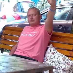 Парни в Гомеле: Игорь, 42 - ищет девушку из Гомеля