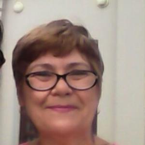 Natalja Dolgova, 64 года, Хабаровск