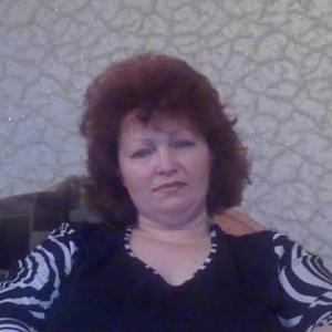 Татьяна Чернова, 57 лет, Рубцовск