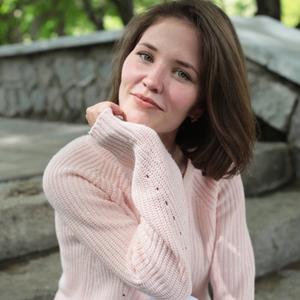Девушки в Калининграде: Елена, 33 - ищет парня из Калининграда