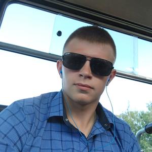 Парни в Новосибирске: Денис, 27 - ищет девушку из Новосибирска