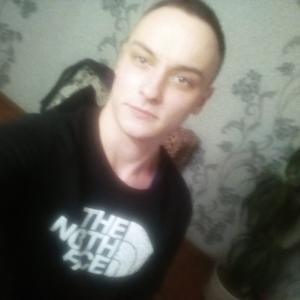 Парни в Тольятти: Андрей, 25 - ищет девушку из Тольятти