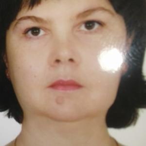 Девушки в Ханты-Мансийске: Елена Якшина, 51 - ищет парня из Ханты-Мансийска