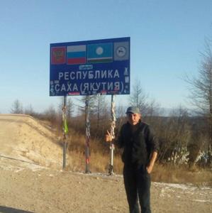 Парни в Черногорске: Марк, 43 - ищет девушку из Черногорска