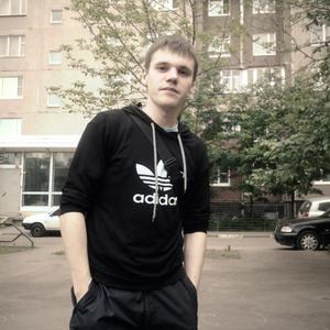 Парни в Зеленограде: Александр Сидельников, 35 - ищет девушку из Зеленограда