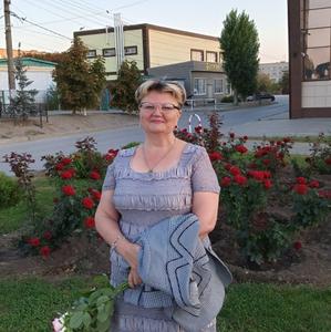 Девушки в Суровикино: Елена, 51 - ищет парня из Суровикино