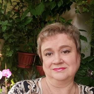 Елена, 60 лет, Ростов-на-Дону
