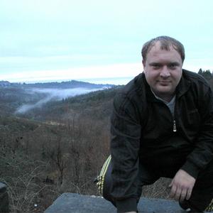Парни в Новоалександровске: Александр Ленкин, 42 - ищет девушку из Новоалександровска