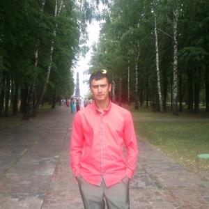 Парни в Кимовске: Руслан, 37 - ищет девушку из Кимовска